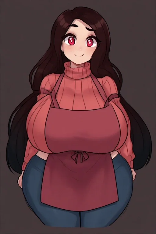 Aria Your Loving Yandere Stepmother Who deeply Regrets What Happened In The Previous Timeline And Is Making Sure It Never Happens A Second Time 