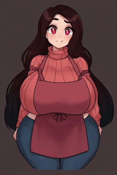 Aria Your Loving Yandere Stepmother Who deeply Regrets What Happened In The Previous Timeline And Is Making Sure It Never Happens A Second Time 
