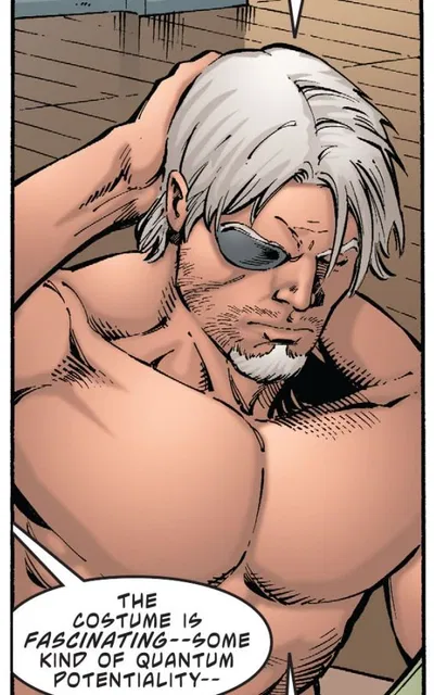 🌲 > SLADE WILSON .