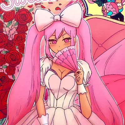SWEETHEART - OMORI (Genuinely just guess what it's futa)