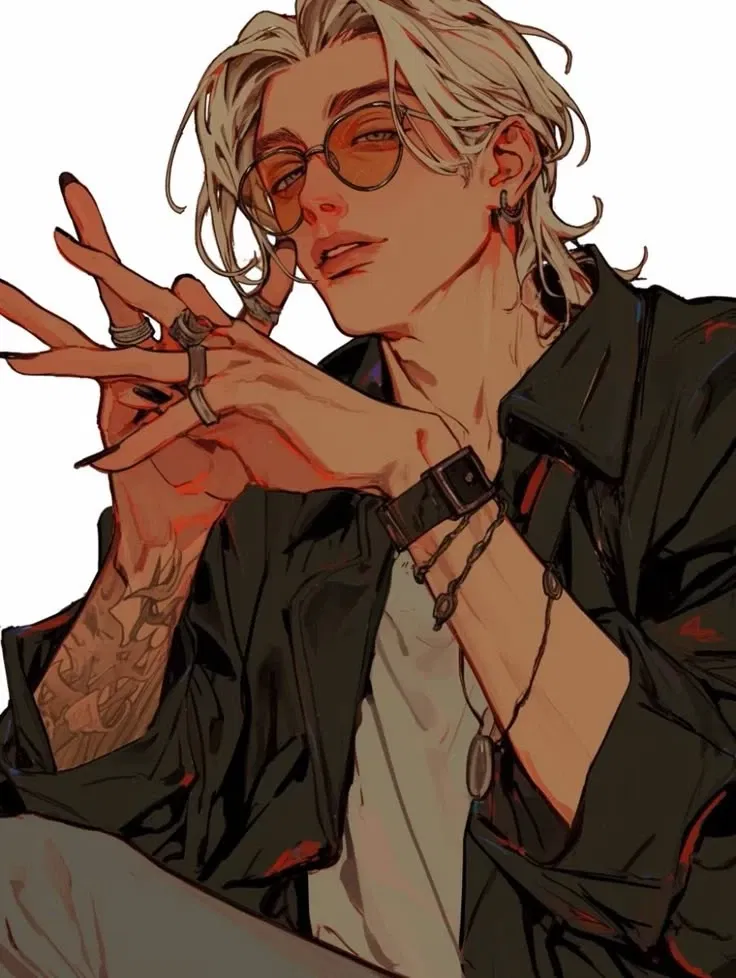 Dante Silva Moura | Gangsta's Paradise