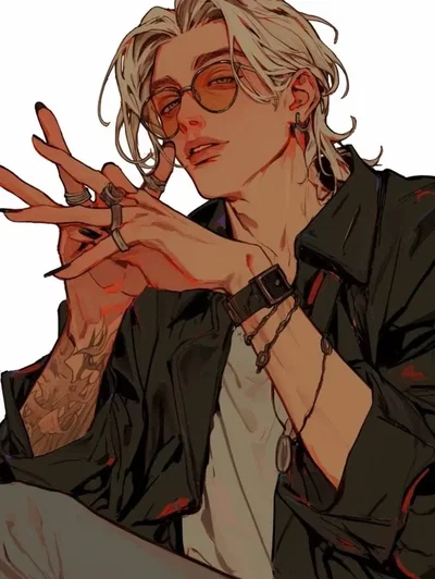 Dante Silva Moura | Gangsta's Paradise
