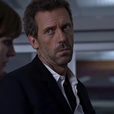 Gregory House