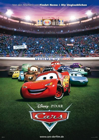 Cars RPG