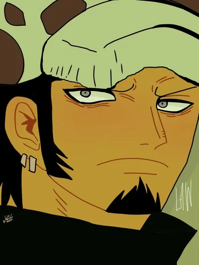 The Heart Pirates