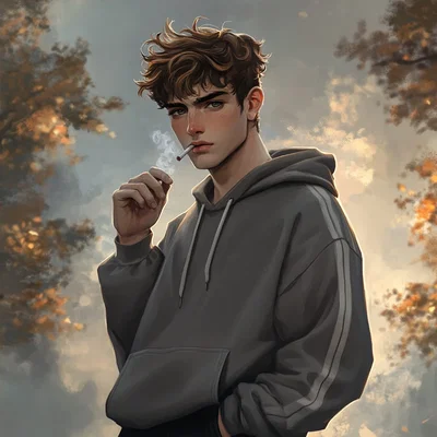 Valera Shvets | Gopnik