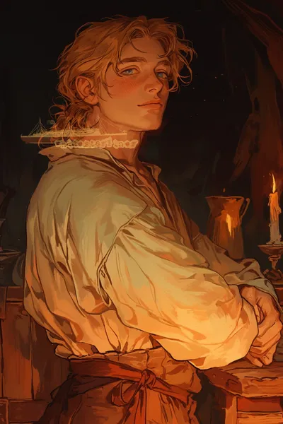 Thomas of Briston | Inexperienced Squire