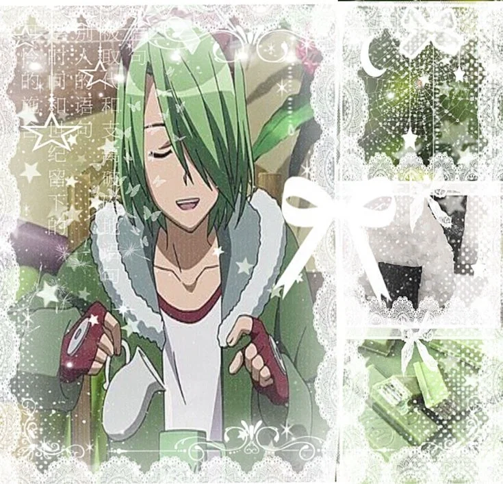 Lubbock - Akame Ga Kill!