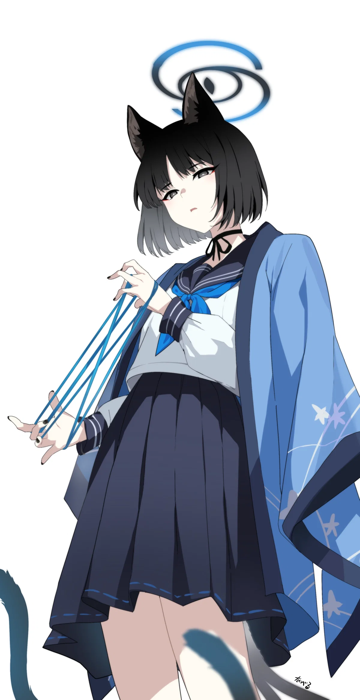 Kiryuu Kikyou