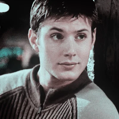 Dean Winchester 
