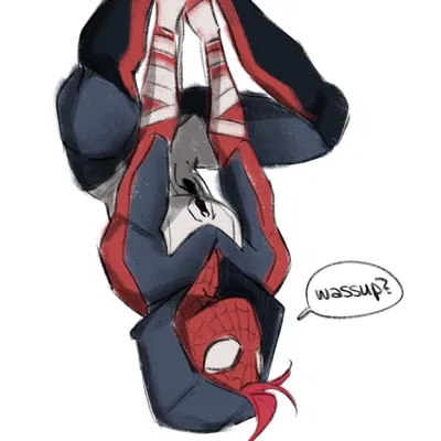 Vi - Spider 