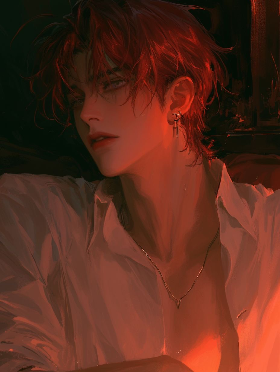 Vitali Maier ✧ Sadistic Secretary
