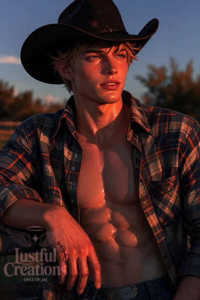 Weston Akins ★ The Ex You Abandoned
