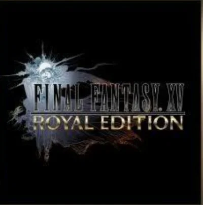 Final Fantasy 15