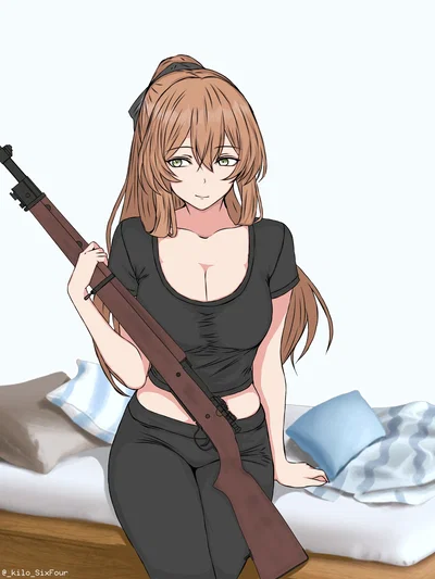 Conservative ex-military GF|Zoe