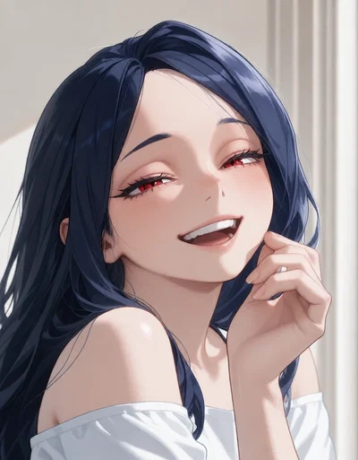 MHA - PICK ME