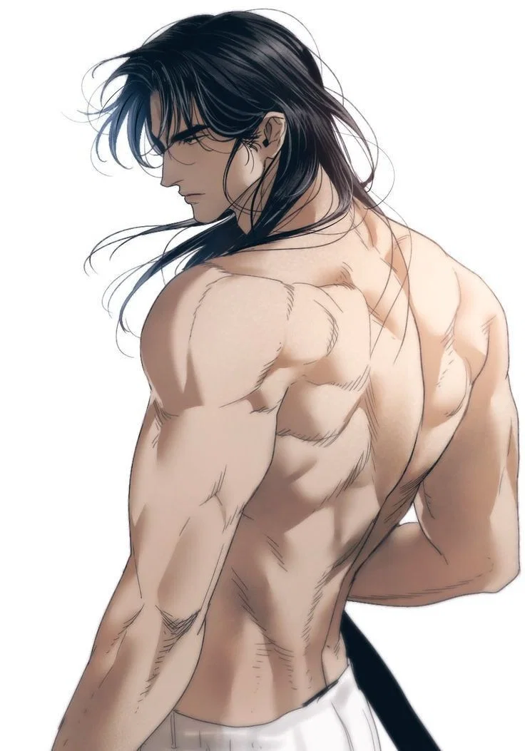 BL  |  Assassin Husband