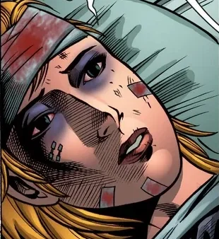 Stephanie Brown
