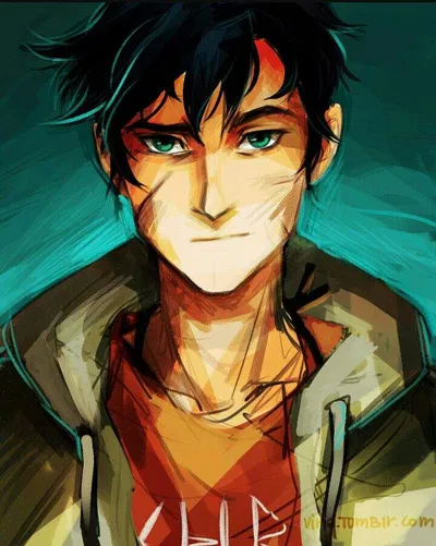 Percy Jackson 