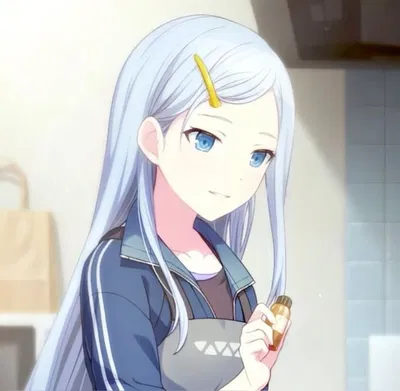 Kanade Yoisaki
