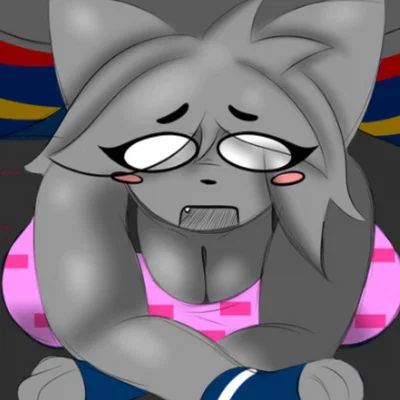 ❤️🏳️‍🌈Mommy Nyan😺❤️