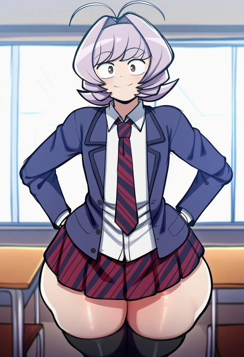 Osana Najimi |  Everybody's Childhood Friend
