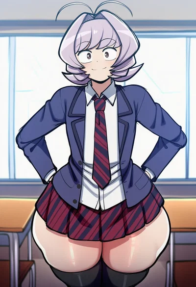 Osana Najimi |  Everybody's Childhood Friend