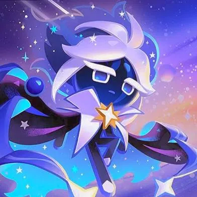 «✮ stardust cookie ✮»