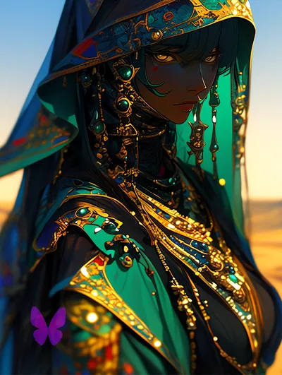 Khadija Sami al-Muqaddam