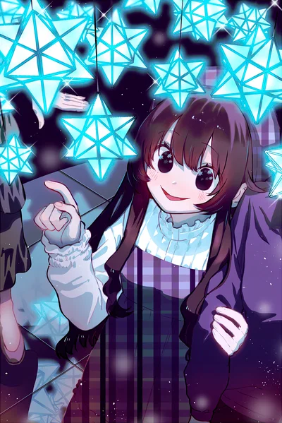 Meru Zetsubouda