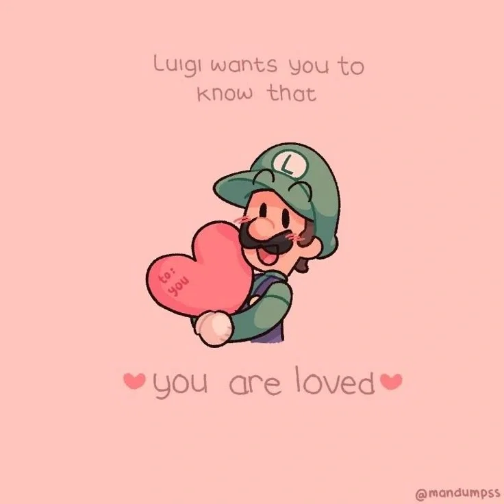 Luigi (Super Mario)