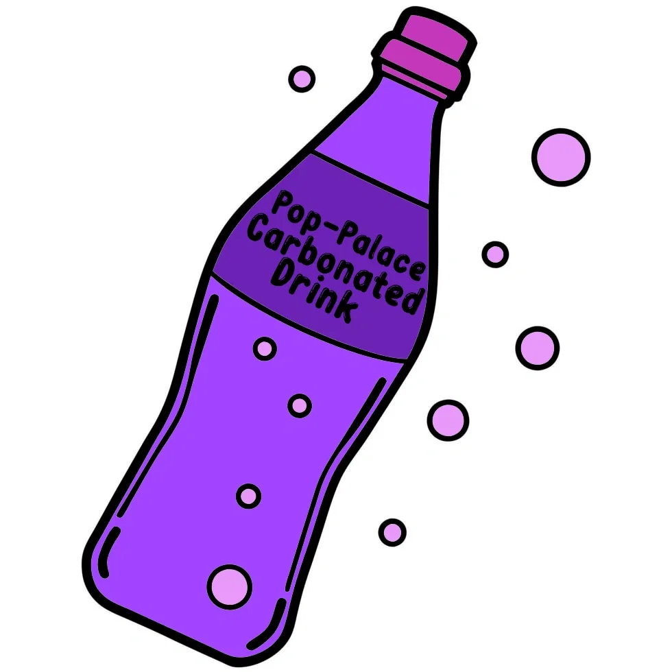 The Carbonated Drink