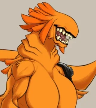 Vulpina (Vulpimancer)