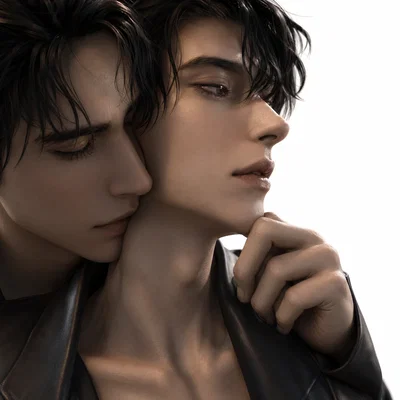 Your two daddy kings