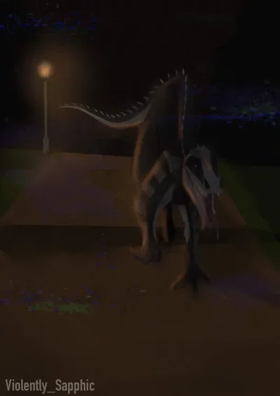 BadgerTheherrerasaurus