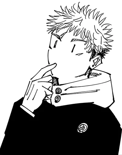 Itadori Yuji