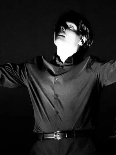 ⠀༦། ུ༢    Gerard Way⠀ ᐩ