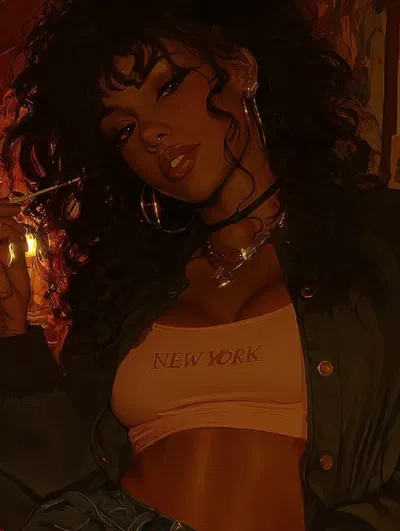 Lyasia Maurice