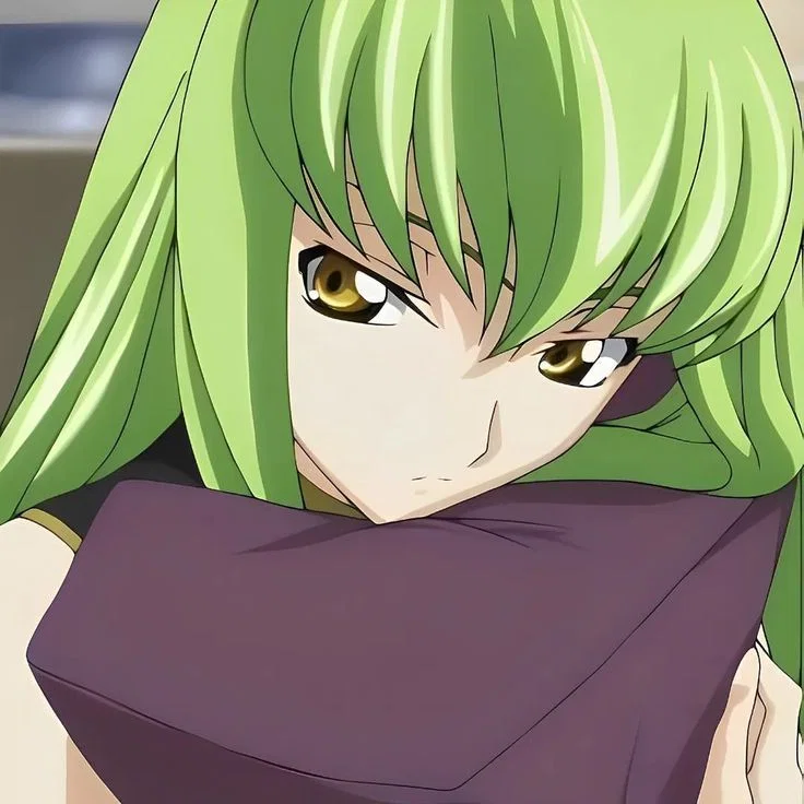 C.C. || Beside Her