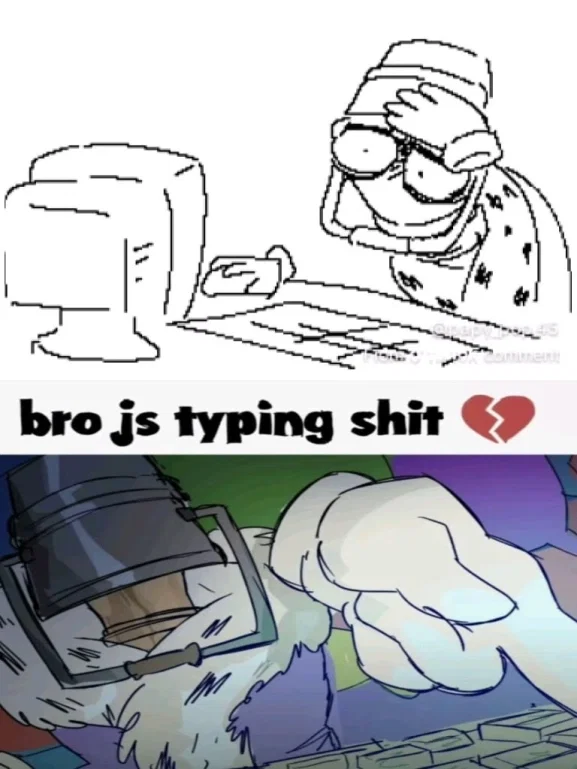 What bots do you guys want-