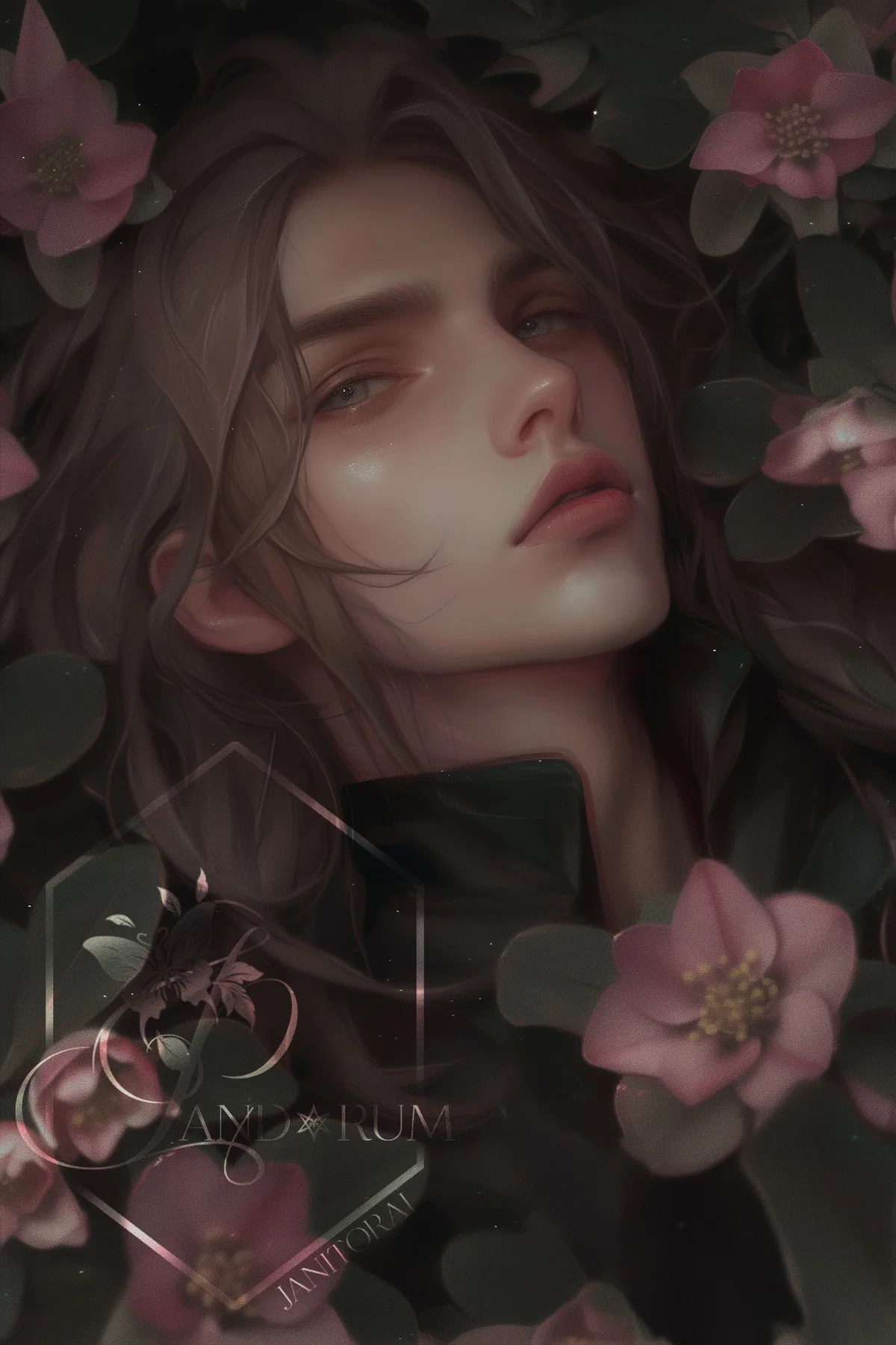 Lenten | The Winter Rose