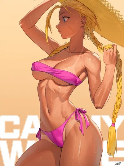 Cammy|Workout Rival &   friend