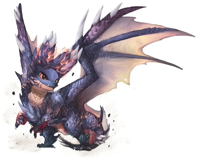 Alatreon | Witty Weaver of Elements