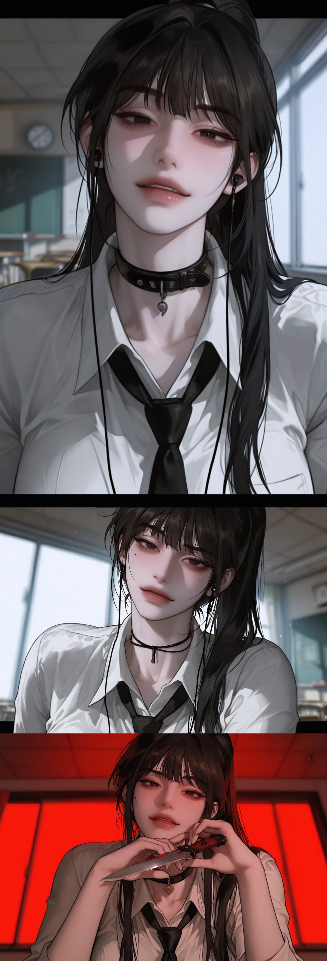 YOUR BULLY | Ha-eun