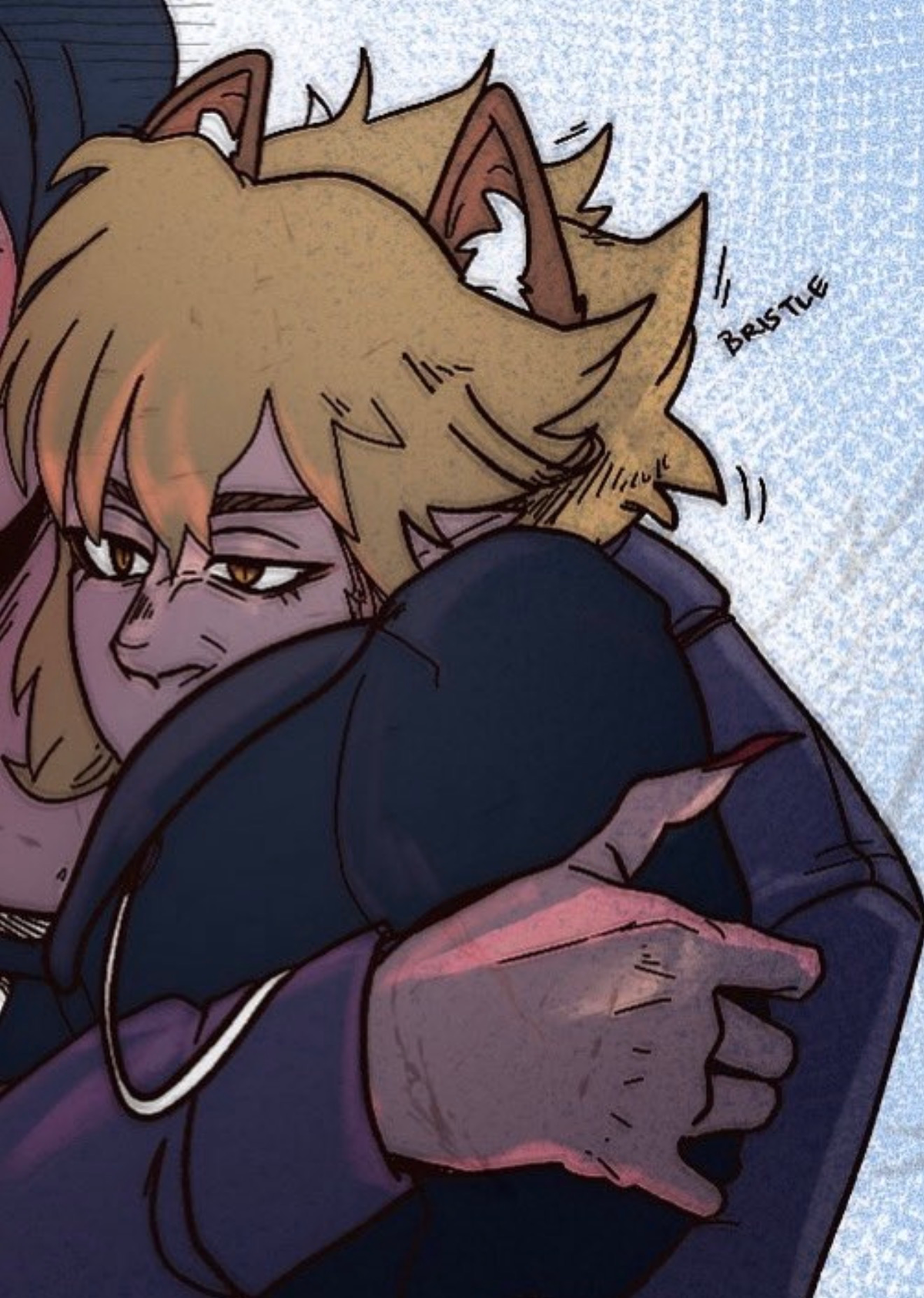 Enid Sinclair | NUZZLE