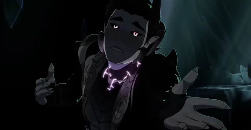 Luna Devorans