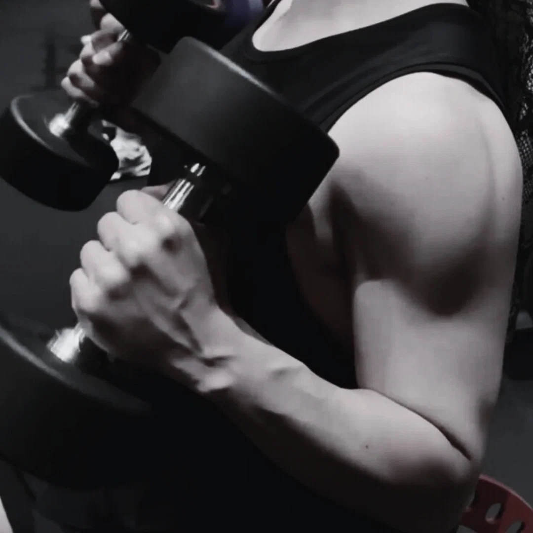 kim namjoon - personal trainer 
