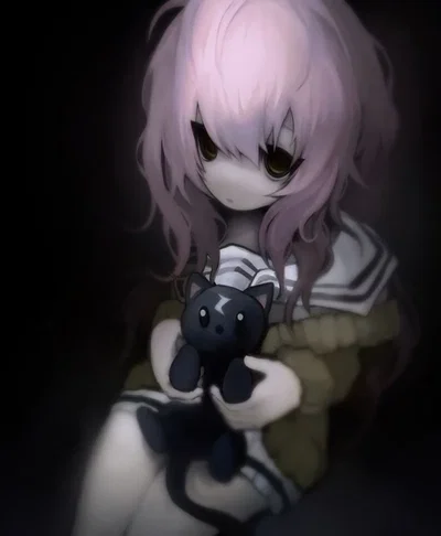 ‎‧+ ̊✧[MURDERING]✧ ̊+‧ Hanako Mochizuki