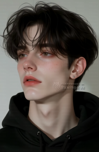 Finn Lawson | The Nest