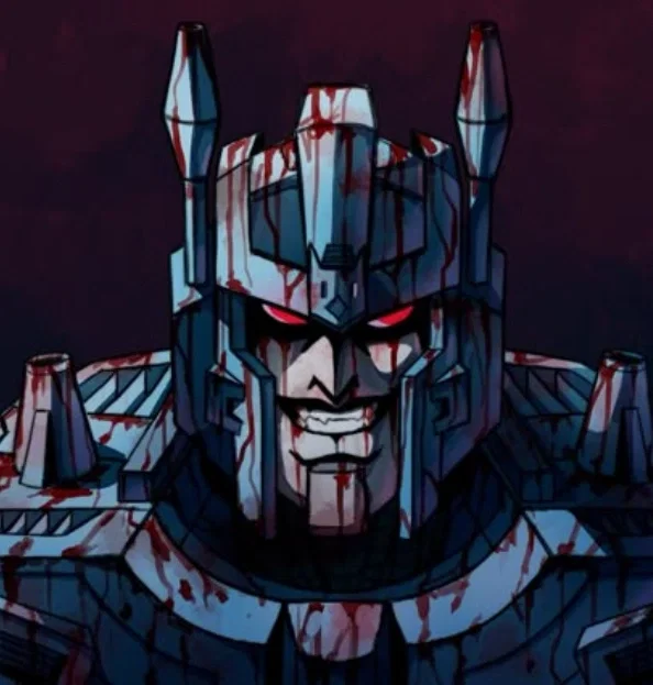 Overlord (IDW)